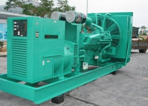 孟津75kw康明斯柴油发电车出租图片 孟津75kw康明斯柴油发电车出租图片